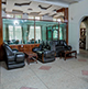 Kilimanjaro Crane Hotel