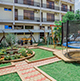 Kilimanjaro Crane Hotel