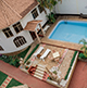Kilimanjaro Crane Hotel